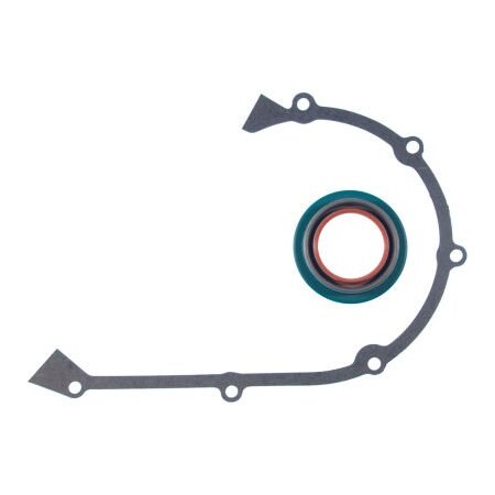 Victor Technology Engine Timing Cover Gasket Set - MAHLE JV997